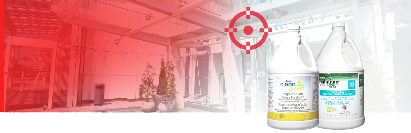 Floor Care Solutions Floor Care Solutions