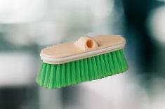 Brushes & Scrub Pads