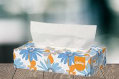 Facial Tissue