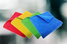 Microfibre