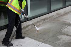 Pressure Washers