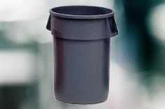 Recycling and Waste Receptacles
