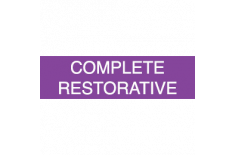 Complete Restorative - Stripping
