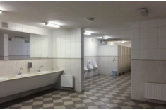 Infection Prevention