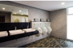 Toilets & Urinals