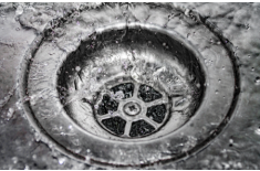 Drain Blockage