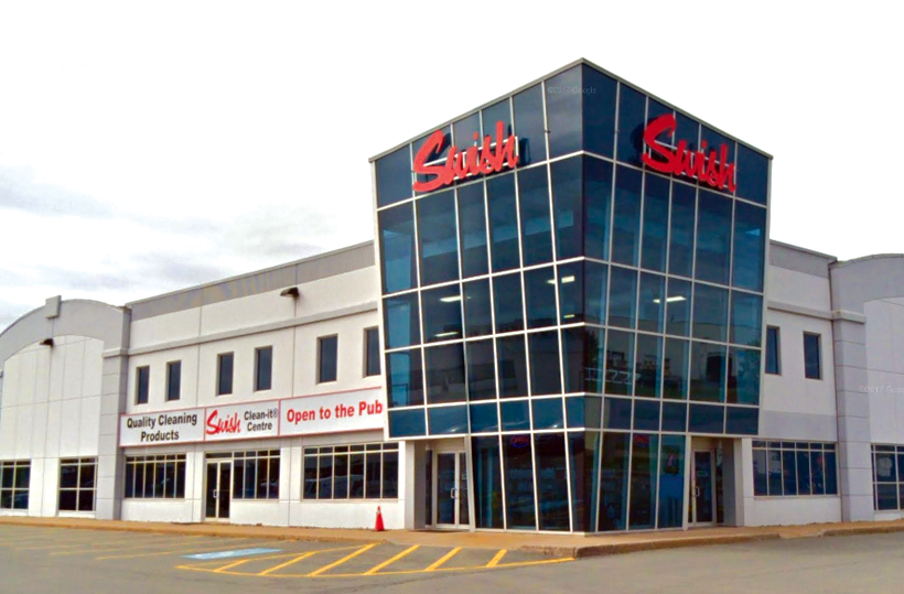 Janitorial Products Store Locations